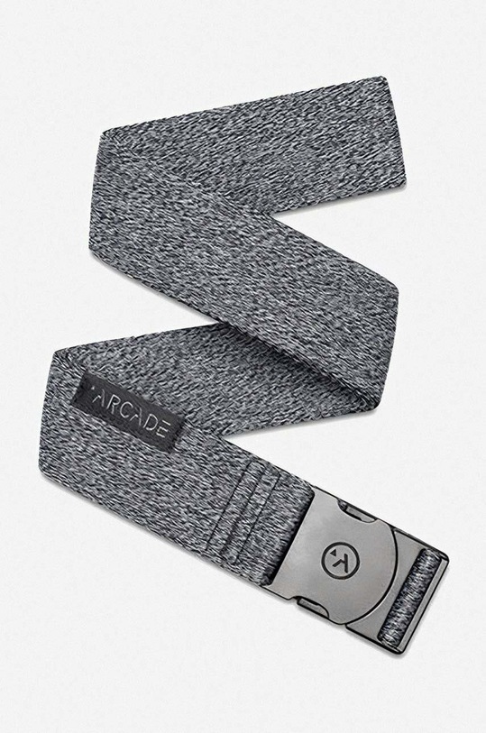 Arcade belt textile gray A61103.060