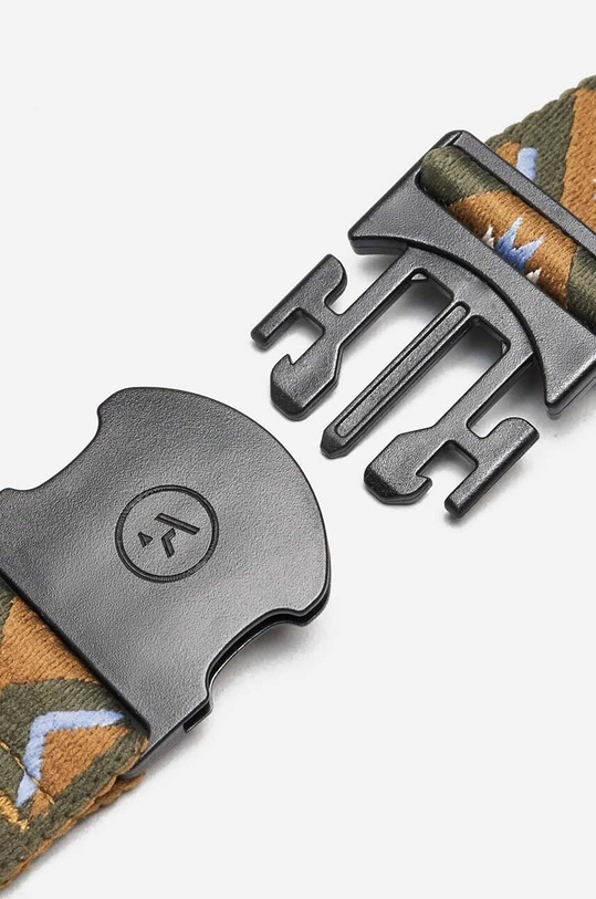 Arcade pasek Creosote zielony UA.ORSMCR3.215