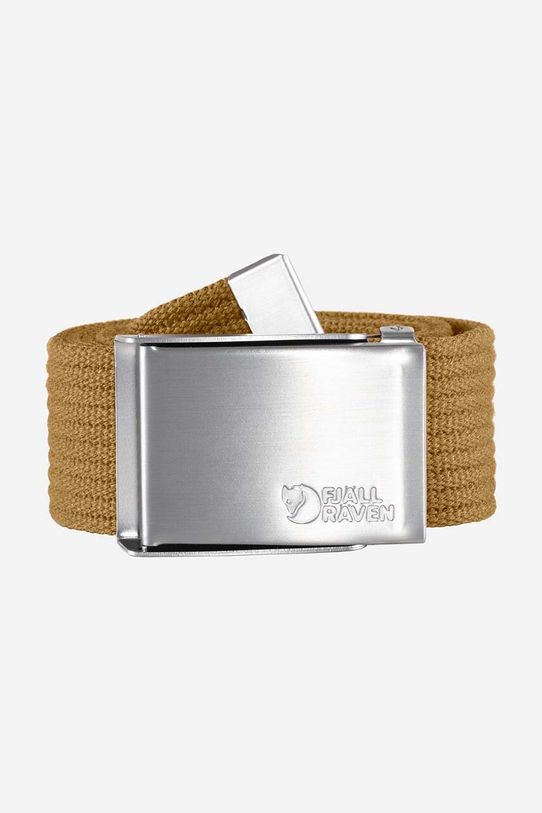 Fjallraven curea Canvas Belt