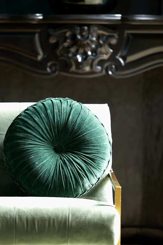 Salon i sypialnia Light & Living poduszka ozdobna Berend 6856681 multicolor