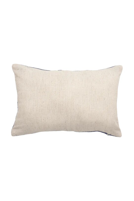 Bloomingville pernă decorativă Elder 82066508 albastru AA00