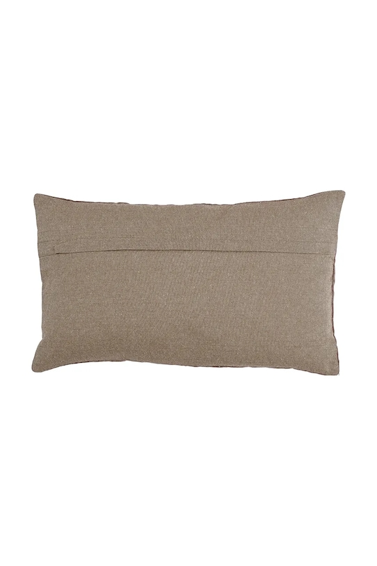 Декоративна подушка Bloomingville Felixia 82057351 фіолетовий AA00