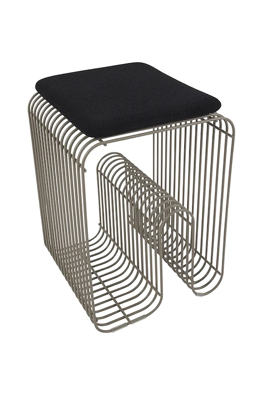 AYTM székpárna 0 510610070081 szürke AA00