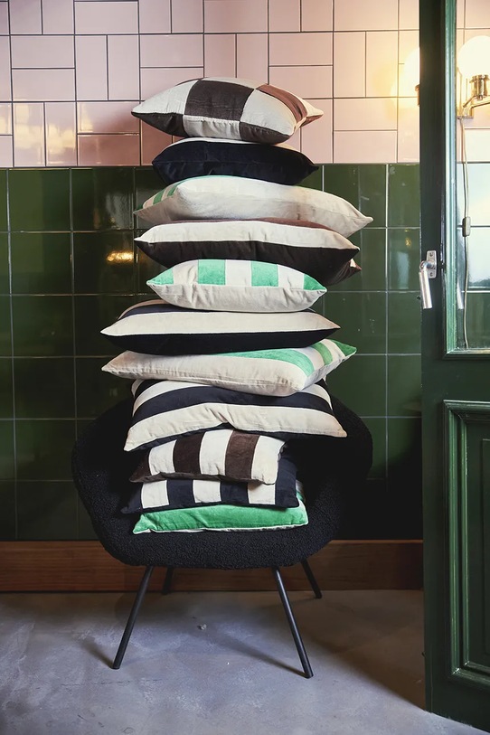 Byon poduszka ozdobna Pathi M 5219801012 multicolor AA00