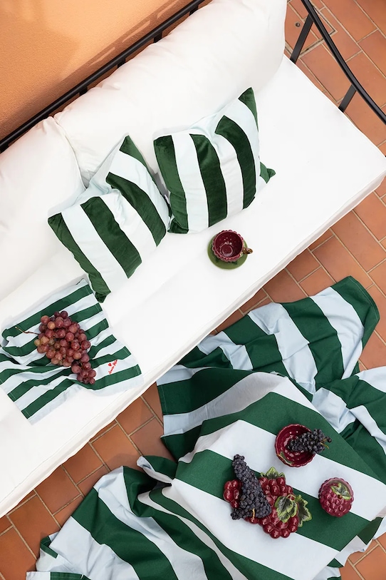 Byon perna decorativă Pathi M 5219801013 multicolor AA00