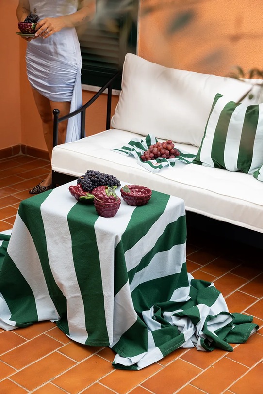 Living și dormitor Byon perna decorativă Pathi M 5219801013 multicolor