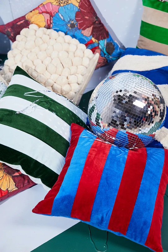 Byon perna decorativa Pathi M 5219801006 multicolor AA00