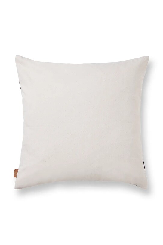 ferm LIVING dekoratív párnahuzat Pose 1104270375 többszínű AA00