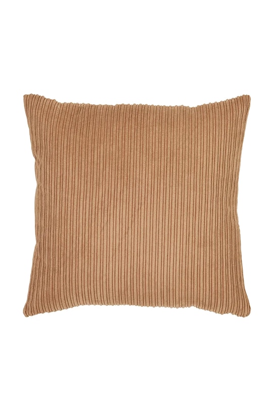 Декоративная подушка House Nordic Kobe коричневый 3962065