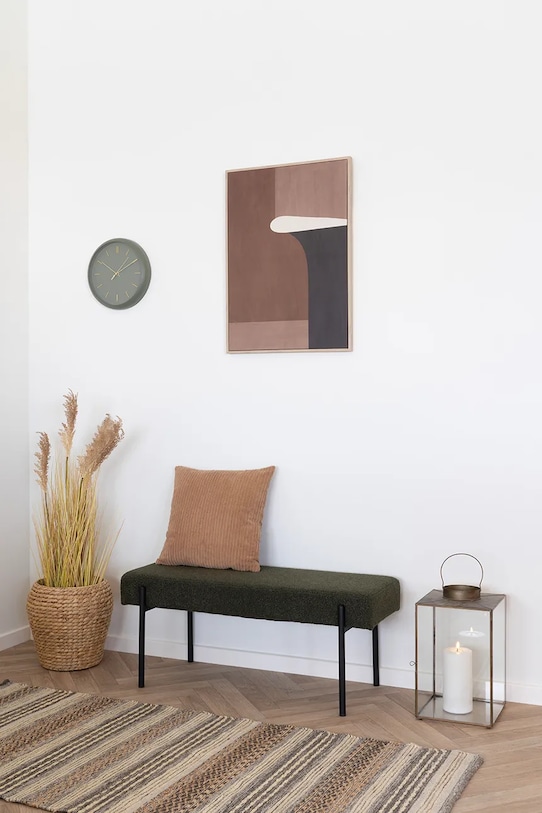 Гостиная и спальня Декоративная подушка House Nordic Kobe 3962065 коричневый