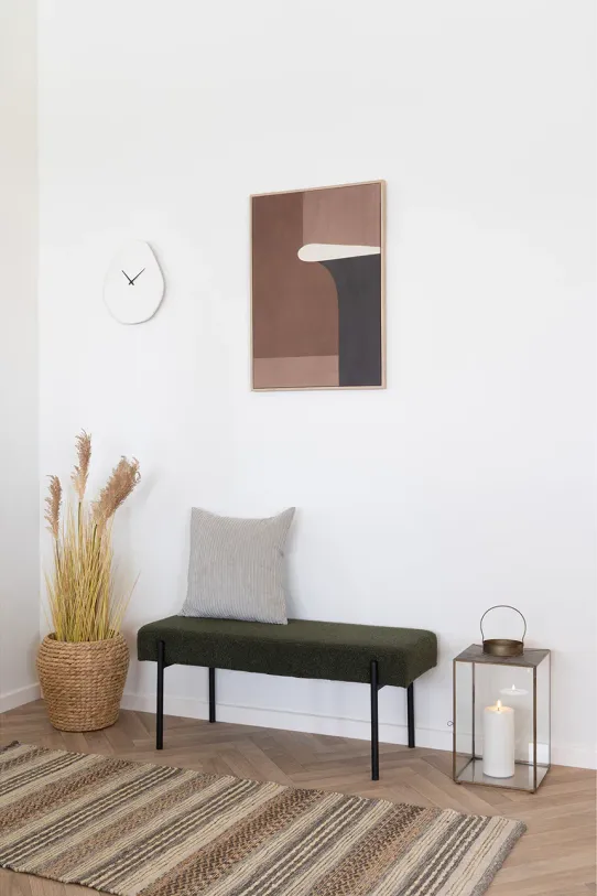 Salon i sypialnia House Nordic poduszka ozdobna Kobe 3962064 beżowy