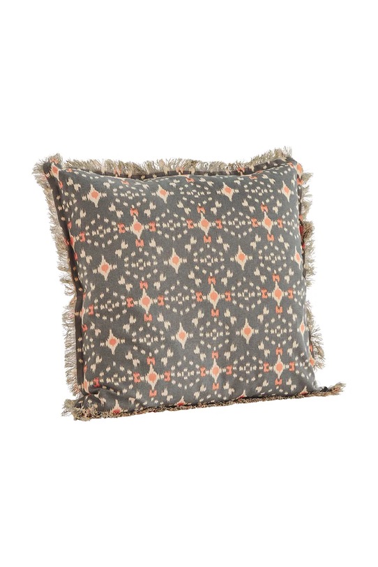 Madam Stoltz perna decorativa multicolor CC.5050.233