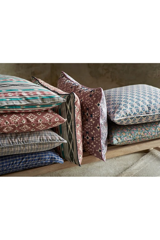 Madam Stoltz díszpárna CCPD.4060.3529 lila