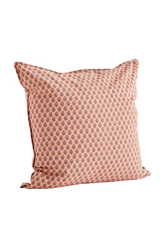 Dekoračný vankúš Madam Stoltz oranžová CCP.5050.236