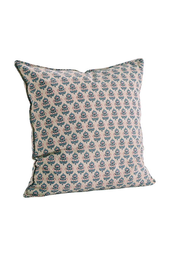 Dekorativní povlak na polštář Madam Stoltz vícebarevná CCP.5050.237