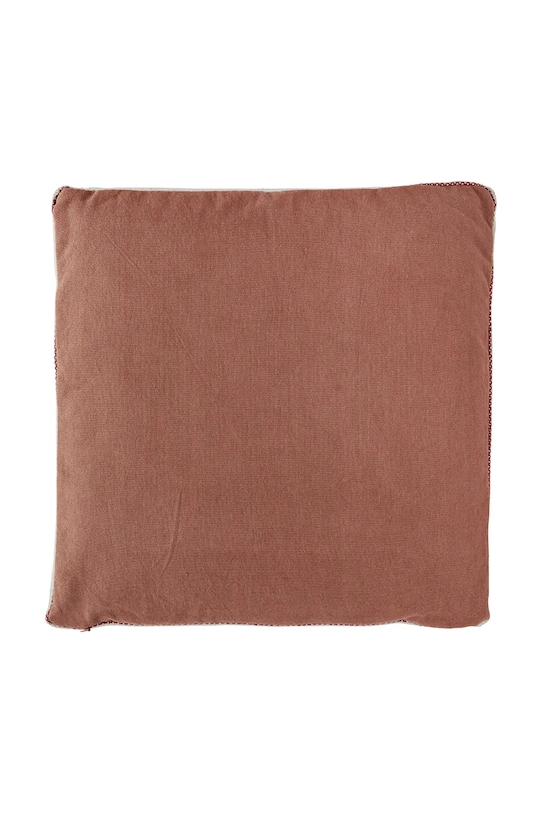 Madam Stoltz perna decorativa FS.0008.24A maro AA00