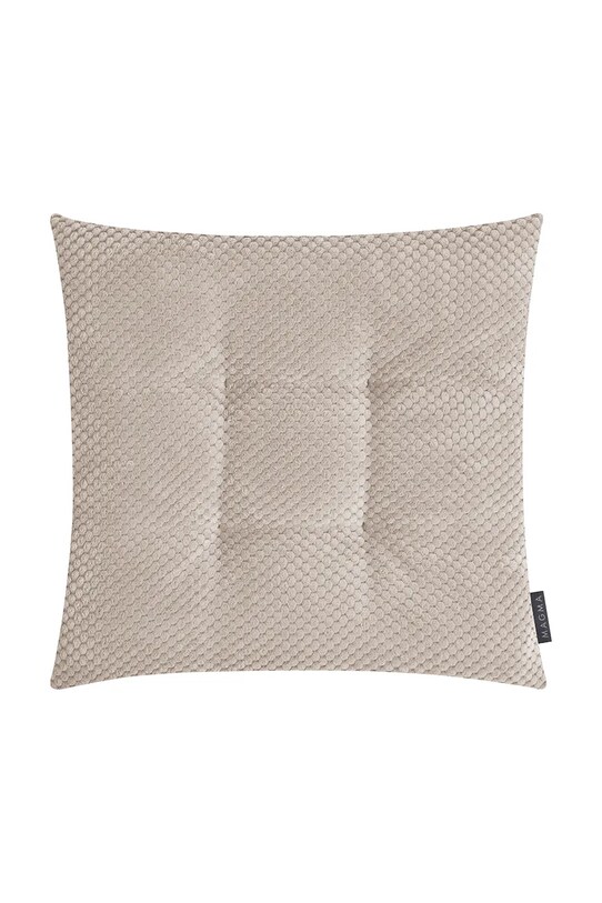 Декоративна подушка Magma Comodo 35 x 35 x 5 cm бежевий 37042.080
