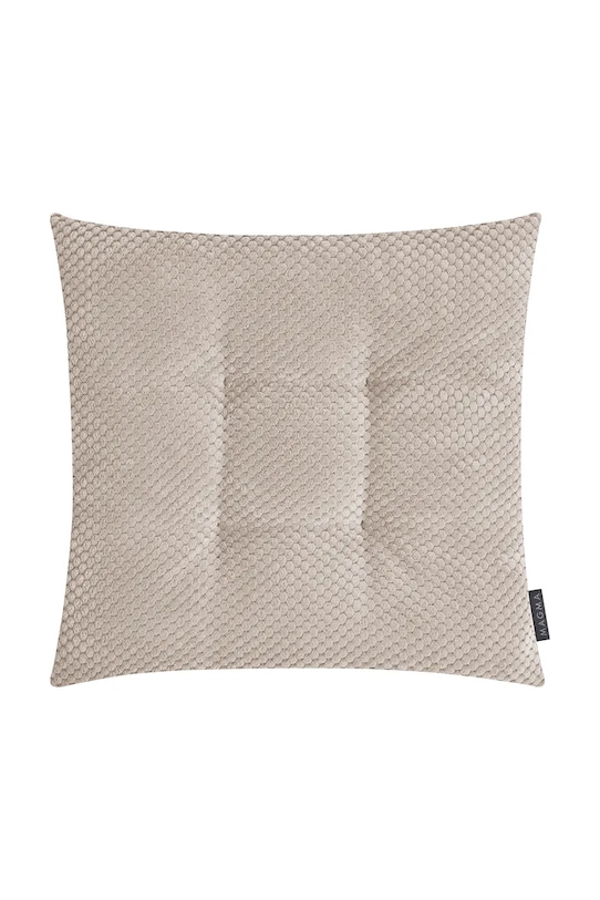 Декоративна подушка Magma Comodo 35 x 35 x 5 cm бежевий 37042.080