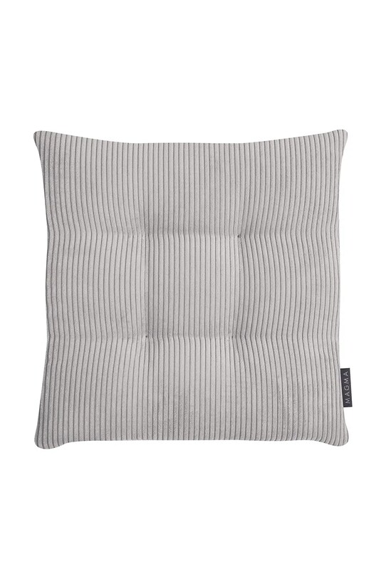 Декоративна подушка Magma Inga 35 x 35 x 5 cm сірий 37052.003