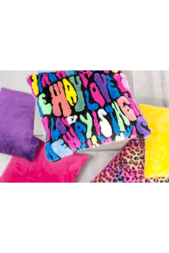 Living și dormitor Magma față de pernă decorativă Iggy 40 x 40 cm 27352.098 multicolor