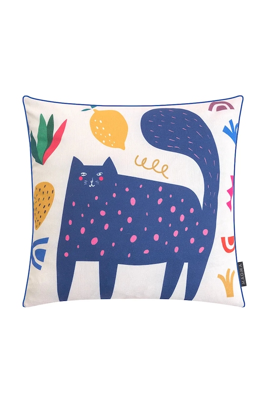 Magma poszewka dekoracyjna na poduszkę Catisse 45 x 45 cm multicolor 19902.010