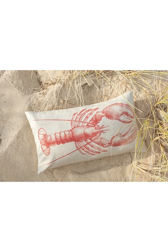 Salon i sypialnia Magma poszewka dekoracyjna na poduszkę Sea Breeze 30 x 50 cm 23882.003 multicolor