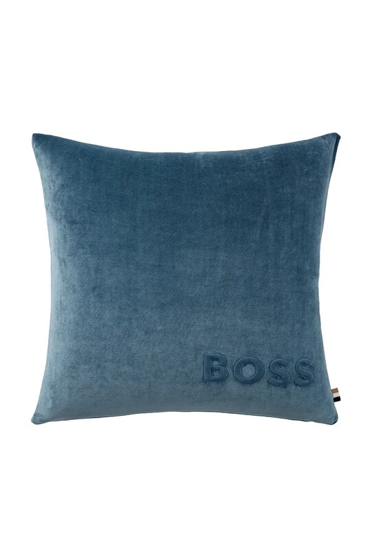 Наволочка на подушку BOSS BOLDLOGO Denim 45 x 45 cm блакитний 1047100
