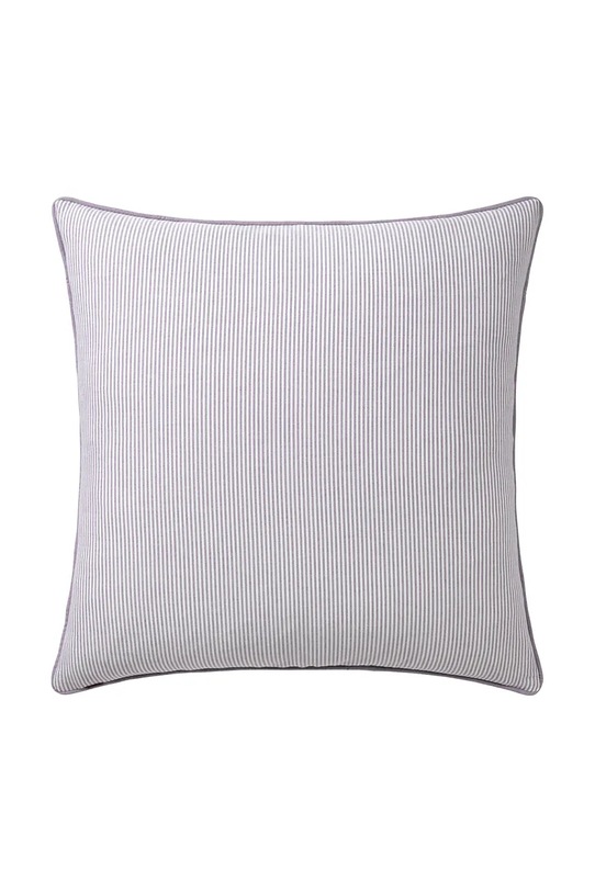 Obliečka na vankúš Ralph Lauren OXFORD Chalet 50 x 50 cm 1050300 fialová AA00