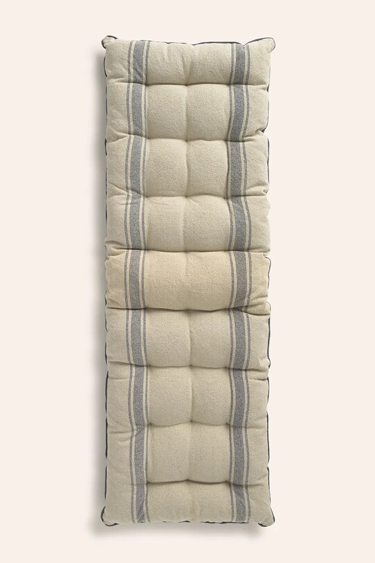 Calma House saltea Bengur 40 x 120 x 4 cm bej BEGUR.4.AZU
