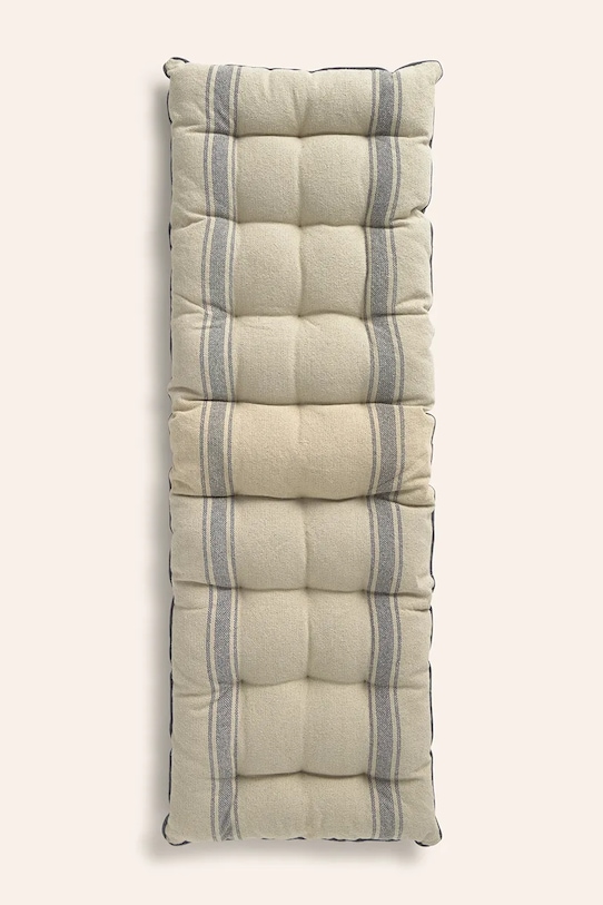 Calma House saltea Bengur 40 x 120 x 4 cm bej BEGUR.4.AZU