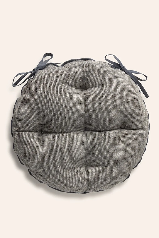 Calma House székpárna Begur 40 x 4 cm BEGUR.40D.AZU bézs AA00