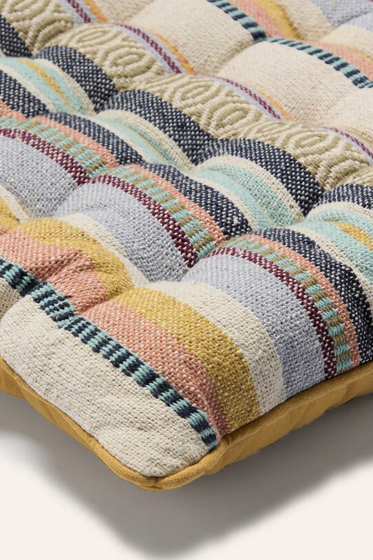 Calma House saltea Vedra 40 x 120 x 4 cm VEDRA.4.MUL multicolor AA00