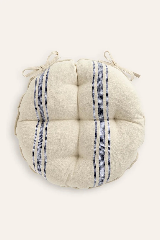 Calma House pernă pentru scaun Bari 40 x 4 cm bej BARI.40D.AZU