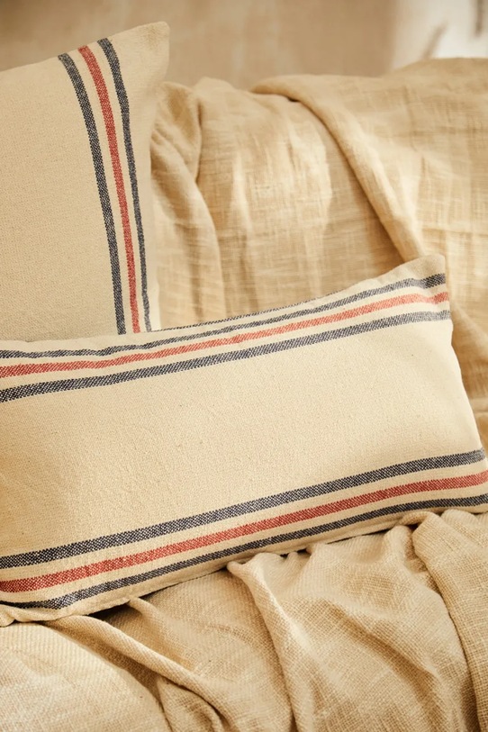 Calma House federa decorativa per cuscino Mont beige MONT.30.CRU