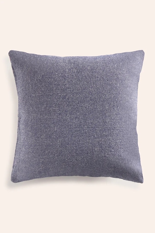 Calma House poszewka dekoracyjna na poduszkę Mont MONT.45.CRU beżowy AA00