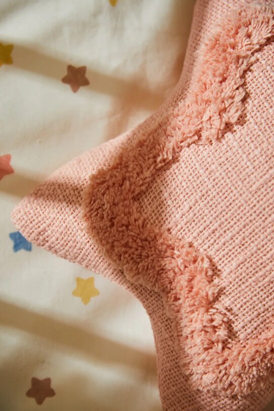 Calma House poduszka ozdobna Star2 STAR2.R32.ROS