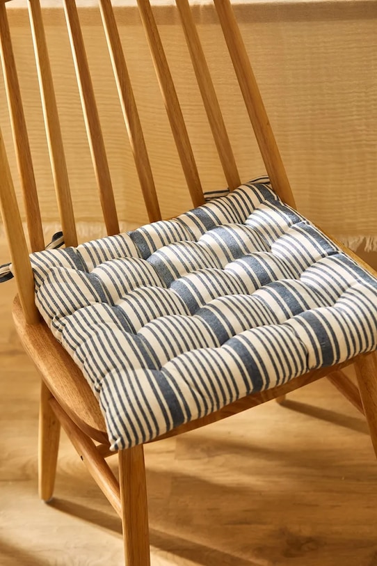 Calma House pernă pentru scaun Haiti HAITI.40G.AZU albastru AA00