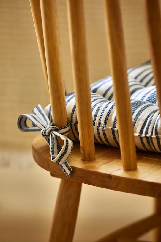 Calma House pernă pentru scaun Haiti albastru HAITI.40G.AZU