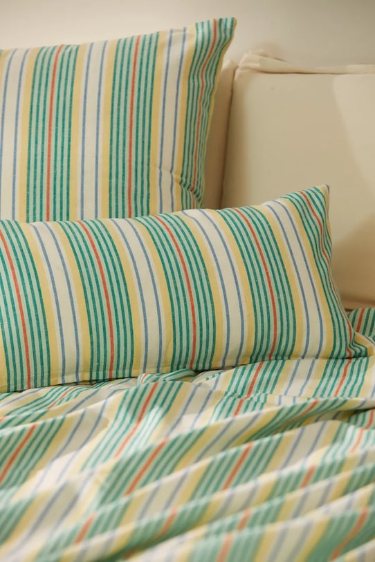 Calma House față de pernă Haiti HAITI.30.TUR turcoaz