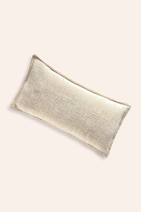 Calma House față de pernă decorativă Asilah ASILAH.30.CRU bej AA00