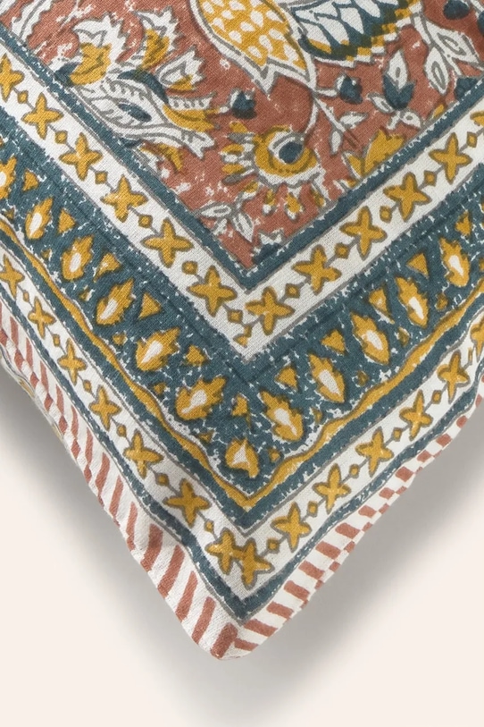 Prevleka za blazino Calma House 30x60 cm MUMBAI.30.MRR pisana AA00