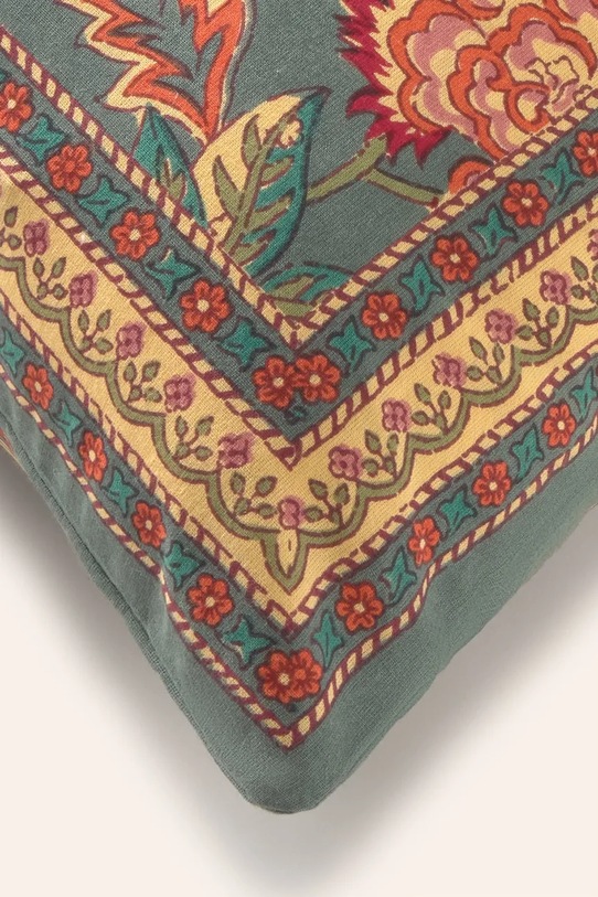 Prevleka za blazino Calma House 45x45 cm LOUVRE.45.VEO pisana AA00