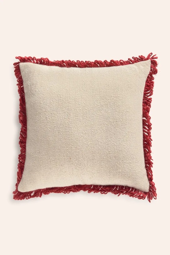 Calma House poduszka ozdobna Fish FISH.R32.ROJ multicolor AA00