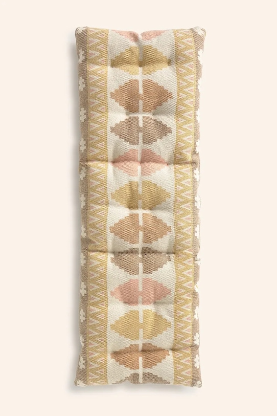 Calma House padpárna Berta narancssárga BERTA.4.MOS