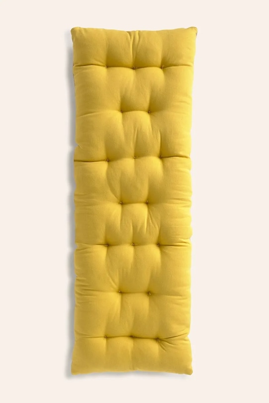 Calma House padpárna Berta BERTA.4.MOS narancssárga AA00