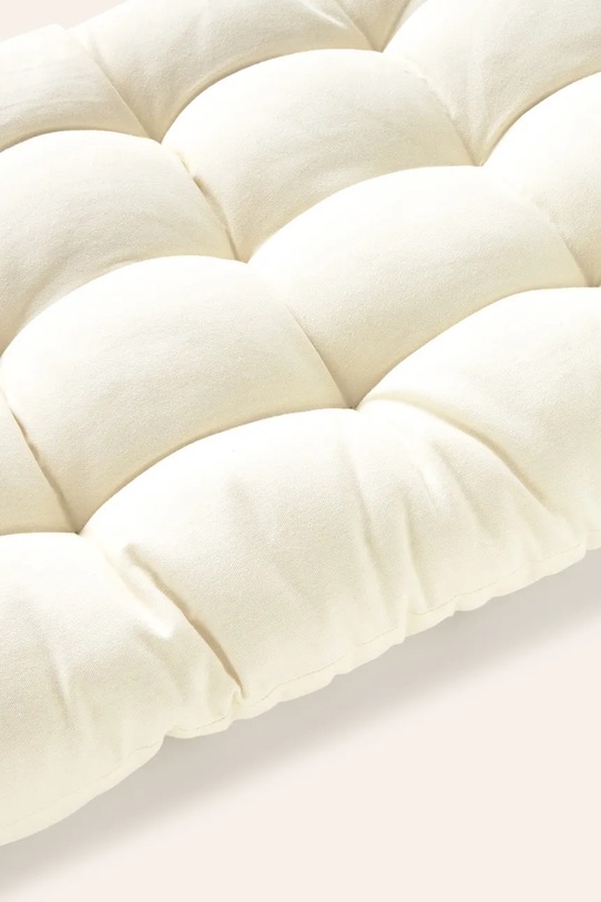 Calma House wezgłowie do łóżka Gavema 180 x 60 cm GAVEMA.180C.BEI beżowy AA00