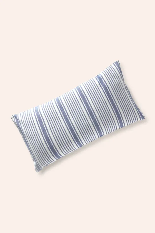 Dekorativní povlak na polštář Calma House Haiti modrá HAITI.30.AZU