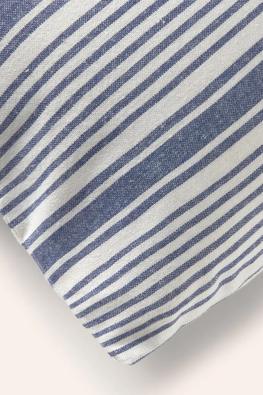 Dekorativní povlak na polštář Calma House Haiti HAITI.30.AZU modrá AA00