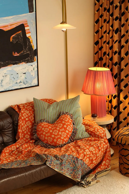 Salon i sypialnia Doing Goods poduszka 1.40.10.102.099.5 multicolor