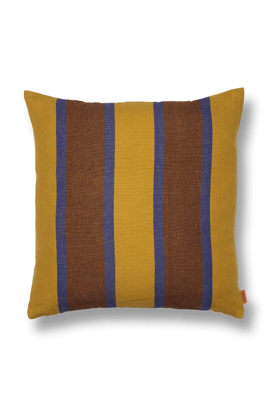 Dekoračný vankúš ferm LIVING Grand viacfarebná 1104264305